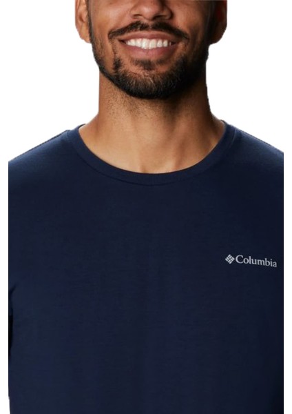 Sun Trek Erkek Kısa Kollu T-Shirt - AO0805 fırsatları