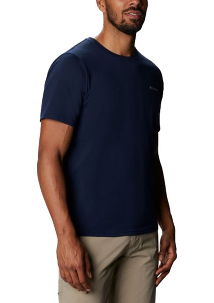 Sun Trek Erkek Kısa Kollu T-Shirt - AO0805 indirimleri