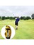 Golf Topları Çantası (Yurt Dışından) 3