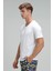 Tuna Modern Grafik T- Shirt Siyah 3