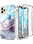 Vshop Iphone 11 Pro Max Marble L09 Için Tam Vücut Boyalı Kılıf (Yurt Dışından) 1