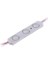 Modül LED 3 Lü Beyaz 1.5W -5 Adet 1