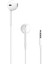 EA01 3.5mm Mikrofonlu Kulaklık Beyaz 1