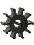 7071K Impeller (Replaces Jabsco 18673-0001, Northern Lights 25-12009, Sierra 23-3315, Perkins) 1