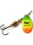 Aglia Fluo Tiger Sarı No1 3.5gr 1
