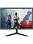 SL-19 19" 60Hz 5ms (HDMI + VGA) LED Monitör 1