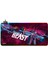 Rgb Gaming Mousepad Oyuncu Mousepad 90X40 Xxl Büyük Boy 4mm Kalınlık 4