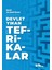 Bugünü Anlama Kılavuzu 4'lü Set '' Entrikalar - Tefrikalar - Vesayetler - Hıyanetler '' - Nuh Albayrak 3
