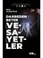 Bugünü Anlama Kılavuzu 4'lü Set '' Entrikalar - Tefrikalar - Vesayetler - Hıyanetler '' - Nuh Albayrak 4
