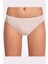 Kadın Melanjlı Dantelli Bikini Külot 278 - 12 Adet 1
