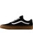 Ua Old Skool Erkek Günlük Ayakkabı VN0001R1GI61 Siyah 2