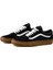 Ua Old Skool Erkek Günlük Ayakkabı VN0001R1GI61 Siyah 3