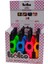 Çakmak Koko Mini Mutfak Çakmağı 16 cm 24'lü 1