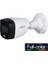 (HAC-HFW1209C-LED-0360B) 1/2.8 2mp 3.6mm 1080P Hdcvı Full Color 4ın1 IP67 Metal Bul. KAM.-20MT 1