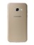 Samsung Galaxy A3 (2017) Kapak 1mm Şeffaf Silikon Kılıf 1