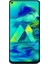 Samsung M40 Ekran Koruyucu 21D Tam Kaplayan Kavisli 3