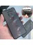 Apple iPhone 12 Hayalet Ekran Koruyucu Mat Seramik Hayalet Gizli 3