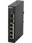 (PFS3206-4P-96) 4 Port (3fe Poe + 1ge Hi-Poe + 2ge Sfp Toplam 96W Poe) Swıtch 1