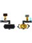 Samsung Galaxy J530 J5 Pro Uyumlu Joystick 1