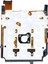 Ericsson T650 NT - 67714 Tuş Bordu 1
