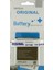 Samsung Galaxy G7106 Grand 2 Uyumlu EB-B220AC AA Kalite 2500 mAh Batarya 2