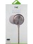 Ht-110 Stereo Kulak İçi Headset Kulaklık 3.5 Mm 120 Cm 2