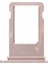 Apple iPhone 7 Plus Sim Kart Metali Gold 1