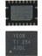 BlackBerry Curve 8520 Uyumlu Usb Entegresi 1
