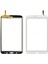 Samsung Galaxy T310 Tab 3 8.0 Wi - Fi Uyumlu Dokunmatik Lens + Filmli 1