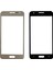 Samsung Galaxy A300 A3 2015 Uyumlu Dokunmatik Lens (Gold) VR-3071 1