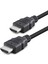 HD4512 HDMI TO HDMI 3M TV Görüntü Aktarım Kablosu 1
