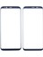 Samsung Galaxy G950 S8 Uyumlu Dokunmatik Lens (Siyah) VR-5166 1