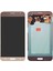 Samsung Galaxy J320 J3 2017 Uyumlu Revize Lcd + Dokunmatik Lens 1