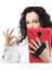 Samsung Galaxy T590 Tab A Uyumlu Mika Arka Koruma 4