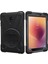 Samsung Galaxy Tab A SM-T380 Uyumlu Mika Arka Koruma 1