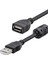 AP70 Micro USB Data ve Sarj Kablosu 1 M 1