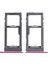 Samsung Galaxy S9 Plus Mmc Sim Kart Metali Mor 1
