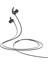 HT.112 Stereo Kulak İçi Headset Kulaklık 3.5 Mm 100 Cm 1