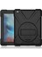 Apple iPad 4 Wi-Fi + Cellular Uyumlu Arka Koruma 1