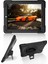 Apple iPad 4 Wi-Fi + Cellular Uyumlu Arka Koruma 4