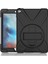 Apple iPad Air 2 Uyumlu Mika Arka Koruma 1