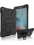 Apple iPad Air 2 Uyumlu Mika Arka Koruma 3