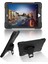 Apple iPad Air 2 Uyumlu Mika Arka Koruma 4