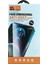 Apple iPhone 12 Pro Max Uyumlu Rockymile 5d Full Cam Koruyucu 3