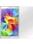 Samsung Galaxy T700 Tab S 8.4 Uyumlu 0.4 mm Cam Tablet Ekran Koruyucu 1