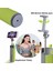 Wireless Speaker, Powerbank ve Selfie Çubuğu Stereo Bluetooth Speaker 2