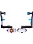 Samsung Galaxy G920 S6 Edge Uyumlu Joystick 1