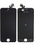 Apple iPhone 5 Uyumlu Aa Kalite Lcd+Dokunmatik+Çıtalı 1