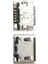 Ericsson Sony Xperia X10 Uyumlu Şarj Soketi 1