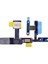 Apple iPad 2017 9,7 Uyumlu Power Flex 1